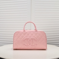 Chanel Top Handle Bags